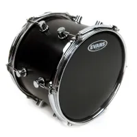 EVANS TT12RBG - Пластик 12"