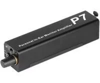 P7 Усилитель для наушников, N-Audio