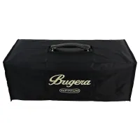 Bugera V55HD-PC защитный чехол для усилителя Bugera V55HD INFINIUM