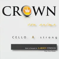 Струна A для виолончели Larsen Crown CR1ST