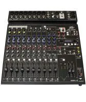 Микшерный пульт PEAVEY PV 14 AT [14-канальный, Bluetooth, Auto-Tune]