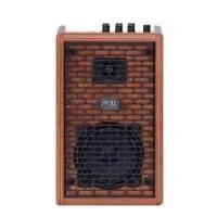 Acus one forstrings 4ferdi wood  комбоусилитель акустический, 1х4"+твитер, 40вт, 1 канал + aux