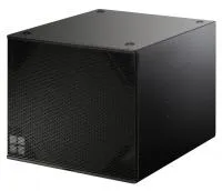 D&b audiotechnik bi6-sub subwoofer sc