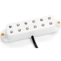 Seymour Duncan SL59-1N Little `59 WHT Neck  Звукосниматель для электрогитары, хамбакер