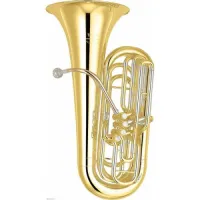 SBB-300L, Туба, строй Bb  Sebastian SBB-300L