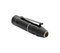 beyerdynamic MA-PVA (TG) Адаптер фантомного питания (4-контактный мини-XLR (M) - 3-контактный XLR (M) для подключения головных и петличных, а также инструментальных конденсаторных микрофонов к микшерной консоли. Совместим с микрофонами TG c распиновкой TG