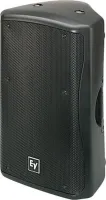 Electro-Voice ZxA5-90B 230V активная акуст. система 2-полос., 15', 1000 W LF, 250 W HF, 90°x50°, 133 dB, цвет черный