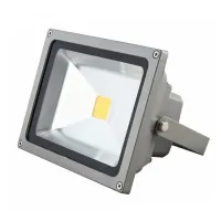 Flash LED FLOOD LIGHT 20W светодиодный влагозащищенный прожектор