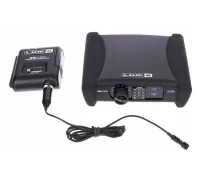LINE 6 XD-V35L цифровая петличная беспроводная система, 6 каналов