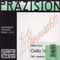 Струна D для виолончели 1/4 Thomastik Prazision 771