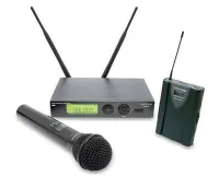 AUDIX RAD360-5E Радиосистема ручная
