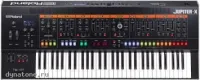 ROLAND JUPITER-X синтезатор