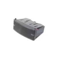 Db technologies dva-mini g2  сист линейного массива, 2 - х пол, 800 вт, spl 131 дб, 2 x 6.5"/ 2 x 1"