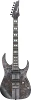 IBANEZ RGT1221PB-DTF электрогитара, 6 струн, цвет - серый