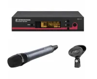 503105 EW 145 G3-A-X  Беспроводная микрофонная система, 516 - 558 МГц, Sennheiser