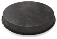 REMO M3-R715-N5- R-SERIES, LOW COLLAR, NUSKYN® BONGO DRUMHEAD, 7.15' пластик для бонго