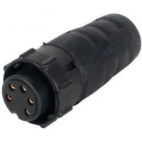 INLINE SBL724-F CONNECTOR Мультипиновый разъем, мама
