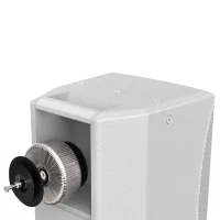 AUDAC TRM224/W Модуль трансформатора для VEXO112/115. 240/120/60Вт - 70/100В. Цвет: белый.