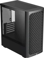 Корпус для компьютера FORMULA mATX Air Mesh G3 Black