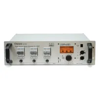 LSDR-65ES    диммер рековый 6*25А DMX Ethernet(sACN) помехоподавление выход Socapex