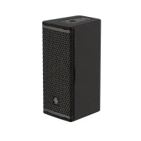 EM Acoustics R5 Black - Высокопроизводительная компактная пассивная АС, 2x5" НЧ/СЧ, 1.5" кольцевая ВЧ, 80Гц-20кГц, черный корпус
