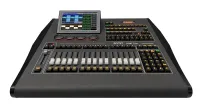 Code Mini 1000T (1024 CH) - Пульт управления светом в транспортировочном кейсе