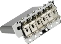 FENDER STD BRIDGE ASSY RH SGGB VTCRB тремоло, хром