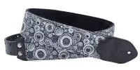 Ремень для гитары RightOn Straps Bubbles