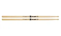 PW808W Shira Kashi 808 Барабанные палочки, дуб, деревянный наконечник, ProMark
