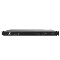 LION V1212N / Цифровой аудио процессор с усилителем мощности и UHF радиосистемой / S-TRACK