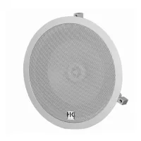 HK AUDIO IL 80 CT белая - Акустическая система