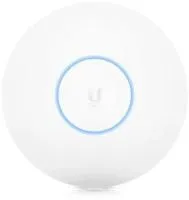 Точка доступа Wi-Fi Ubiquiti UniFi 6 AP Pro Wi-Fi 6, 4х4 MU-MIMO, 802.3at