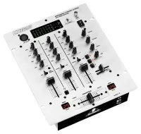 BEHRINGER DX626 - DJ-Микшер