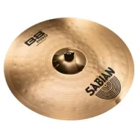 Sabian 20" B8 PRO Rock Ride  тарелка Ride