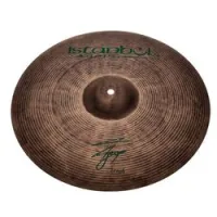 Istanbul agop 20" signature crash  тарелка crash