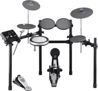 YAMAHA DTX532k эл.бараб.установка DTX502, RS500//Y, DTP532 комплект