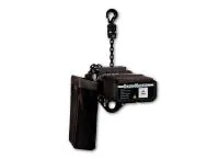 Лебедка цепная ChainMaster RiggingLift D8 Plus 1000 kg U (Chain Length/Lifting Height: 18.75/18.25)