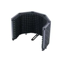 XMF102B Экран для звукозаписи, Superfix