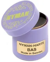 Канифоль для контрабаса Nyman 9069