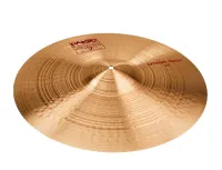 0001064918 2002 Extreme Crash Тарелка 18", Paiste