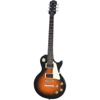 EPIPHONE LP 100 VINTAGE SUNBURST CH - Электрогитара