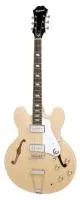 EPIPHONE CASINO NATURAL - Электрогитара
