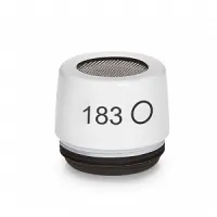 SHURE R183W-A Капсюль всенаправленный для микрофонов Microflex, белый