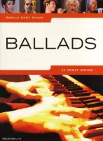 MUSIC SALES AM982751 - Книга с нотами / аккордами для клавишных