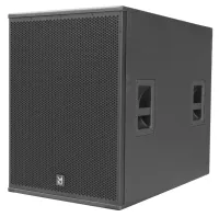 MASTERS QUBE XVIII (Passive) Профессиональная пассивная низкочастотная система