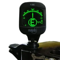 Musedo T-5S - Тюнеры и метрономы