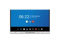 Интерактивный дисплей модель sbid-mx175 (в составе интерактивной панели sbid-mx075) с ключом активации smart learning suite