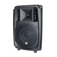 L Audio NG-12A  Активная АС, 12", 360 Вт, 100 дБ, пластиковый корпус, 6 точ