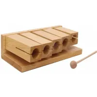 AWB23-5, Тон-блок ALINA AWB23-5