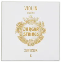Струна E для скрипки Jargar Superior Medium Ball 023